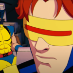 Wolverine and Cyclops, X-Men '97